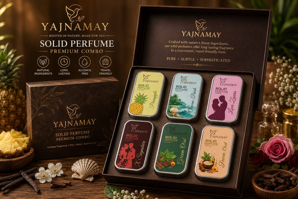 perfume extracts