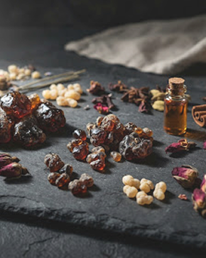 RARE BOTANICALS