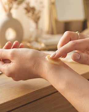 INTIMATE RITUAL
