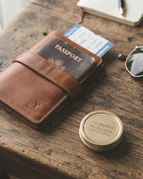 TRAVEL READY