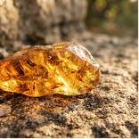 Golden Amber