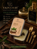 GREEN OUD PERFUME