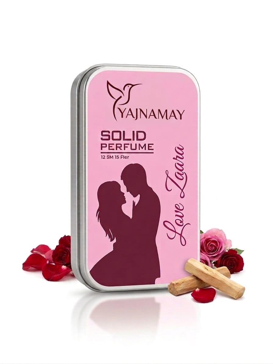 LOVE LAARA PERFUME