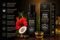 BEAR & HAIR GROWTH BOOSTER
