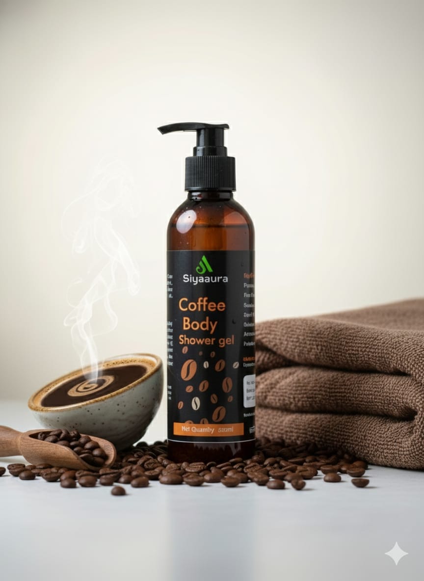 COFFEE SHOWE GELL