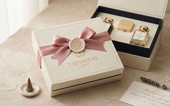 A Little Luxury, Beautifully