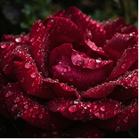 Turkish Rose